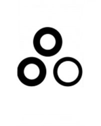 iPhone 11 Pro Max Camera Lens w/Adhesive Tape