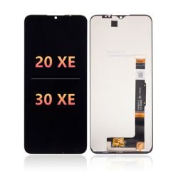 TCL 20 XE  / 30 XE LCD Assembly without Frame