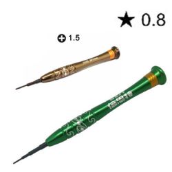 Screwdriver Repair Tools for iPhone