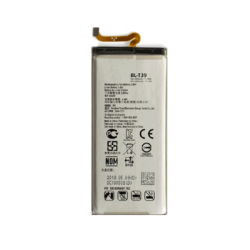LG G7 ThinQ / Q7 / K31 / Aristo 5 (BL-T39) Replacement Battery