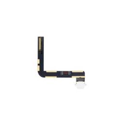 iPad 7 (2019 / iPad 8 (2020) / iPad 9 (2021) Charging Port Flex Cable White
