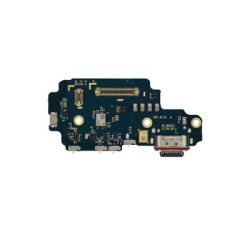 Galaxy S22 Ultra 5G (S908I) USB-C Charging Board w/ Sim Card Reader (International Version)
