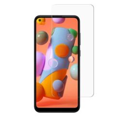 Galaxy A20 (A205) Clear Tempered Glass