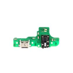 Galaxy A20s (A207) Charging Port Flex Cable
