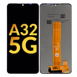 Galaxy A32 5G (A326) LCD Assembly N/Frame