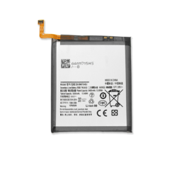 Galaxy Note 10 Replacement Battery