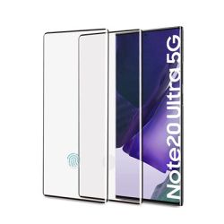 Galaxy Note 10 Clear Tempered Glass