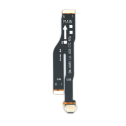 Galaxy Note 20 5G Charging Port Flex Cable