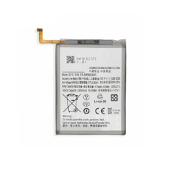 Galaxy Note 20 Replacement Battery
