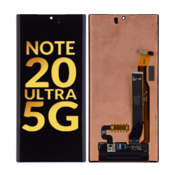Galaxy Note 20 Ultra (N985 / N986) Screen Assembly N/Frame OEM