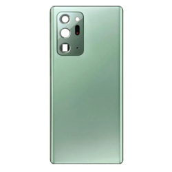 Galaxy Note 20 Ultra Back Glass with Camera Lens & Adhesive (MYSTIC GREEN)