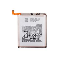 Galaxy Note 20 Ultra Replacement Battery