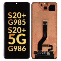 Galaxy S20 Plus (G985/G986) Screen Assembly N/Frame OEM