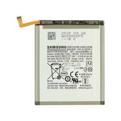 Galaxy S20 Plus / S20 FE / A52 (A525) / A52 (A526) Replacement Battery