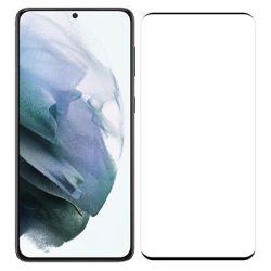 Galaxy S20 Plus Tempered Glass Support Fingerprint Sensor 