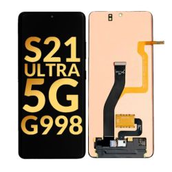 Galaxy S21 Ultra (G998) Screen Assembly N/Frame OEM