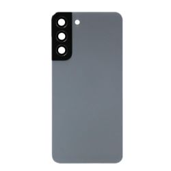 Galaxy S22 Plus Back Glass with Camera Lens & Adhesive (Gray)