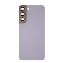 Galaxy S22 Plus Back Glass with Camera Lens & Adhesive (Violet)