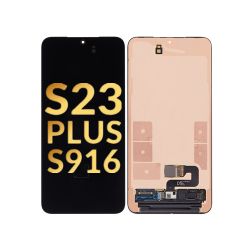 Galaxy S23 Plus (S916) Screen Assembly N/Frame OEM