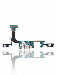 Galaxy S7 Edge (G935A) Charging Port Flex Cable Replacement (USA Models)