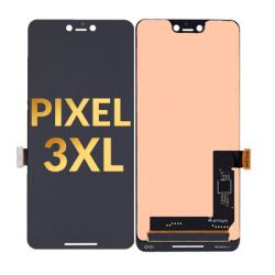 Google Pixel 3 XL OLED Assembly