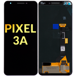 Google Pixel 3a N/Frame Assembly Replacement Part