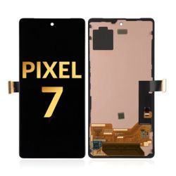 Google Pixel 7 Oled Assembly  w/Frame