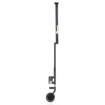 iPad 7 (2019 / iPad 8 (2020) / iPad 9 (2021) Home Button Flex Cable Black