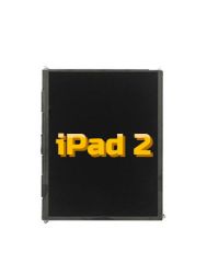 iPad 2 LCD Assembly Replacement