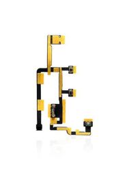 Power Button Flex Cable For iPad 2 (2012)