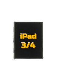 iPad 3 / iPad 4 LCD Assembly Replacement