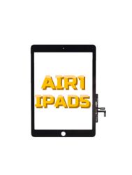 iPad 5 (2017) / Air 1 Digitizer Assembly (BLACK) 