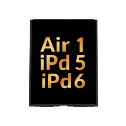 iPad 6 (2018 ) / iPad 5 (2017 ) / iPad Air 1 LCD Assembly