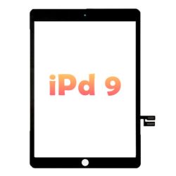 iPad 9 (2021) Digitizer Assembly (BLACK)