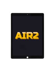 iPad Air 2 LCD Assembly (BLACK)