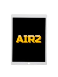 iPad Air 2 LCD Assembly (WHITE)