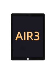 iPad Air 3 LCD Assembly (BLACK)