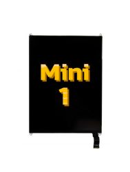 iPad Mini 1 LCD Assembly Replacement