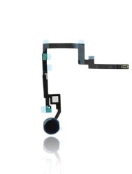 iPad Mini 3 Home Button Flex Cable Black