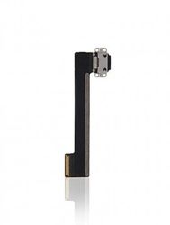 iPad Mini 5 / Mini 4 Charging Port Flex Cable (BLACK)