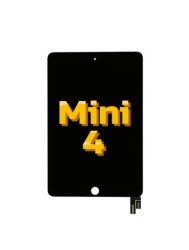 iPad Mini 4 LCD Assembly (BLACK)