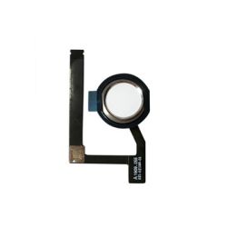 iPad Mini 5 Home Button Flex Cable SILVER