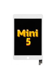 iPad Mini 5 LCD Assembly (WHITE)