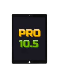 iPad Pro 10.5 LCD Assembly (BLACK)
