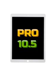 iPad Pro 10.5 LCD Assembly White