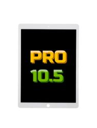 iPad Pro 10.5 LCD Assembly White
