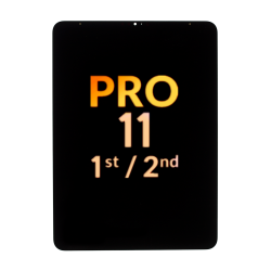 iPad Pro 11 (1st Gen/2018) / (2nd Gen/2020) LCD Assembly