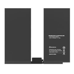 iPad Pro 12.9 (3rd Gen 2018 / 4th Gen 2020) Replacement Battery