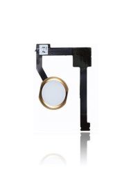 iPad Pro 12.9 (1st Gen/2015) / Air 2 Home Button Flex Cable (GOLD)