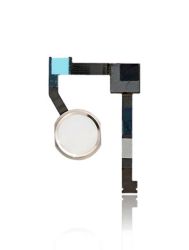 iPad Pro 12.9 (1st Gen/2015) / Air 2 Home Button Flex Cable (SILVER)